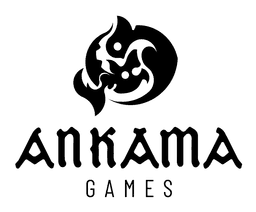 Ankama Logo